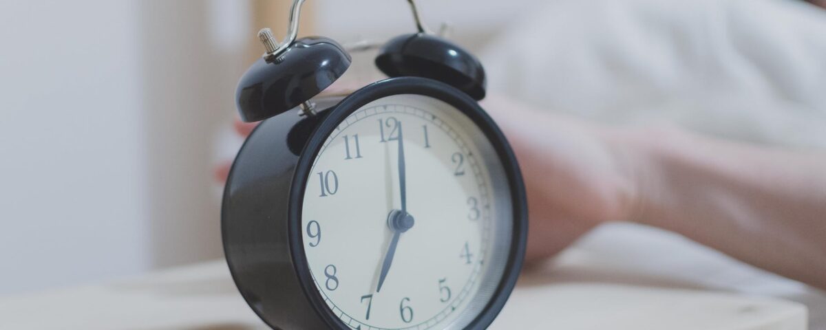Apps para despertarse