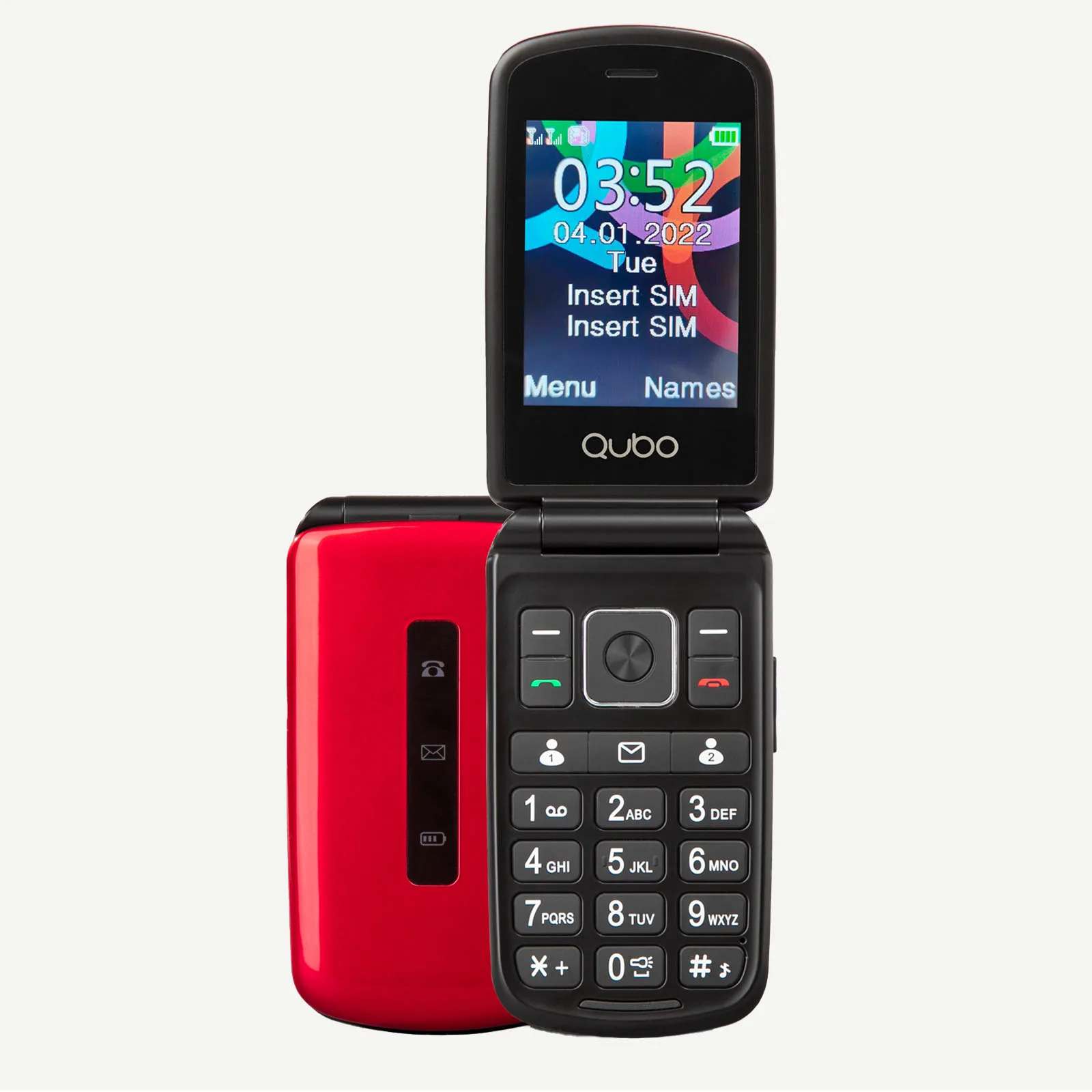 NEO NWBK 4G