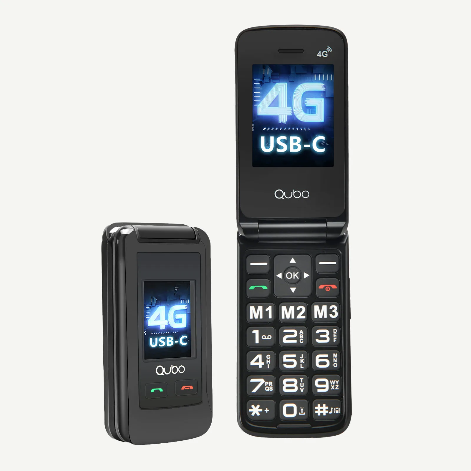 X247 4G